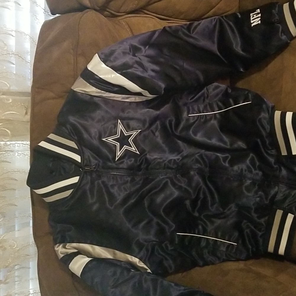 Boy's jacket